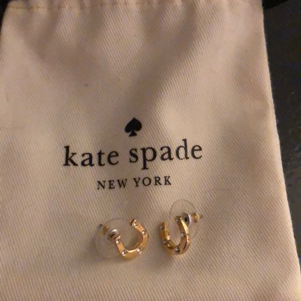 Kate Spade Earrings